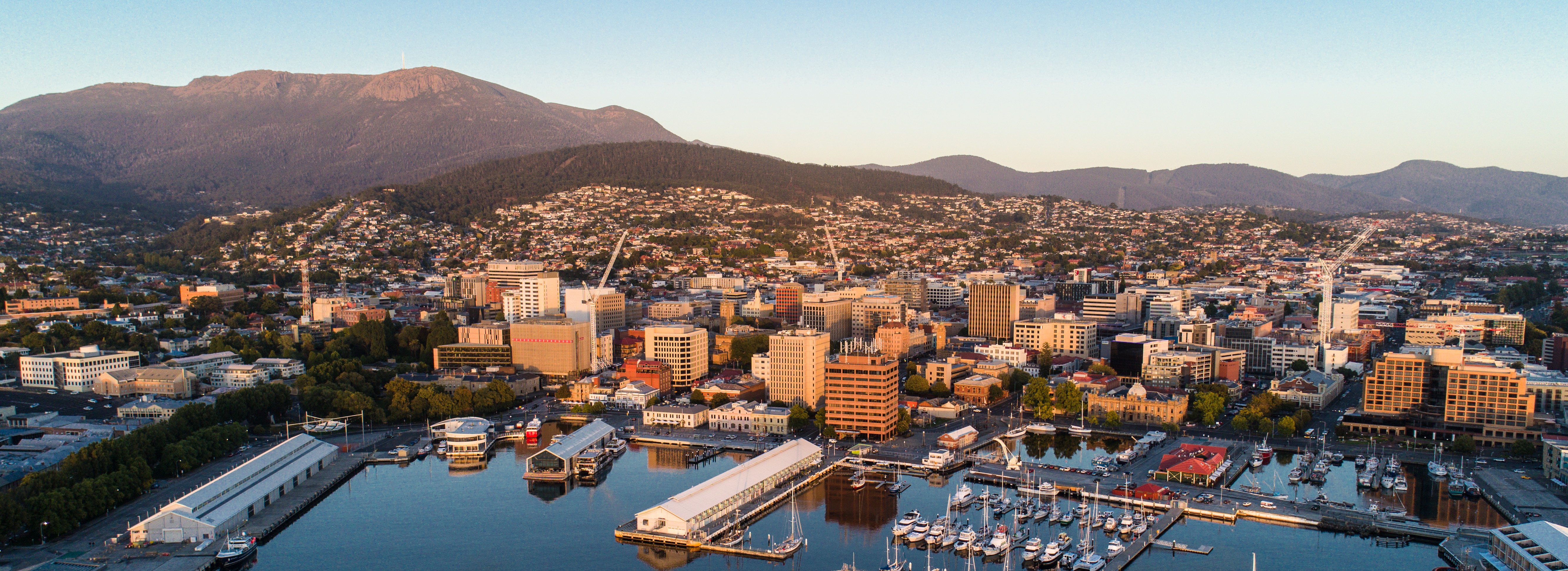 Hobart